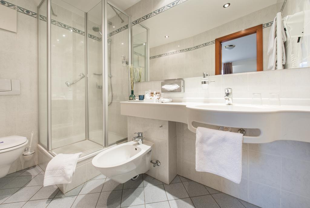 Akzent Hotel Koehler Gießen Exteriér fotografie