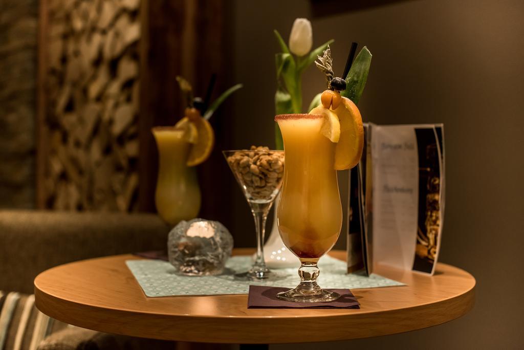 Akzent Hotel Koehler Gießen Exteriér fotografie