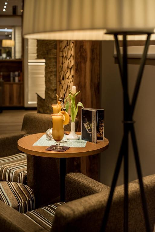 Akzent Hotel Koehler Gießen Exteriér fotografie
