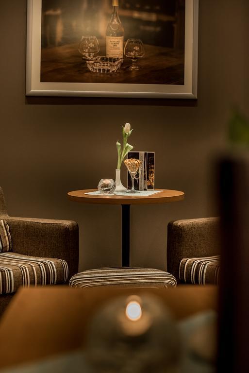 Akzent Hotel Koehler Gießen Exteriér fotografie